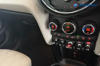 Mini Hatchback Cooper Exclusive Automatic Petrol Hatchback - Stock Number (1672863) - 12th supplementary image
