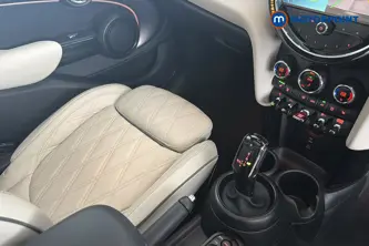 Mini Hatchback Cooper Exclusive Automatic Petrol Hatchback - Stock Number (1672863) - 15th supplementary image