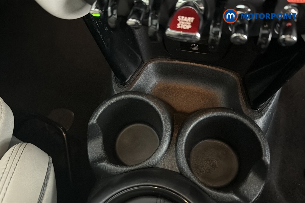 Mini Hatchback Cooper Exclusive Automatic Petrol Hatchback - Stock Number (1672863) - 16th supplementary image