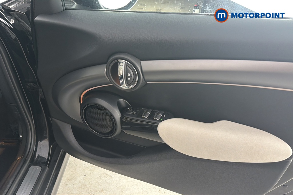 Mini Hatchback Cooper Exclusive Automatic Petrol Hatchback - Stock Number (1672863) - 18th supplementary image