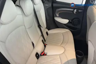 Mini Hatchback Cooper Exclusive Automatic Petrol Hatchback - Stock Number (1672863) - 25th supplementary image