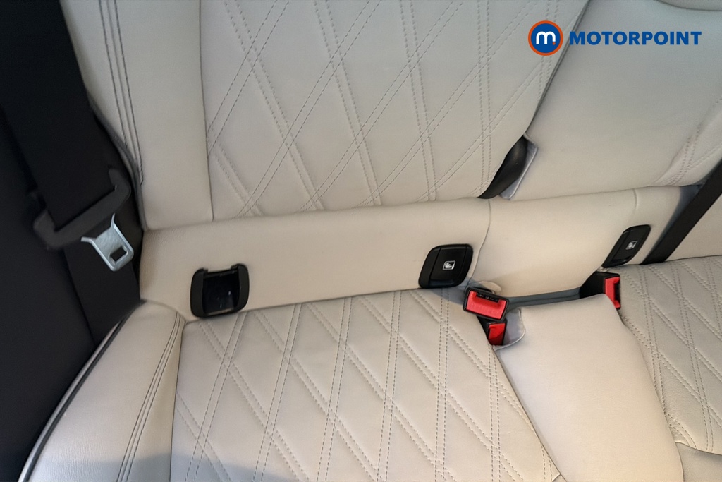Mini Hatchback Cooper Exclusive Automatic Petrol Hatchback - Stock Number (1672863) - 27th supplementary image