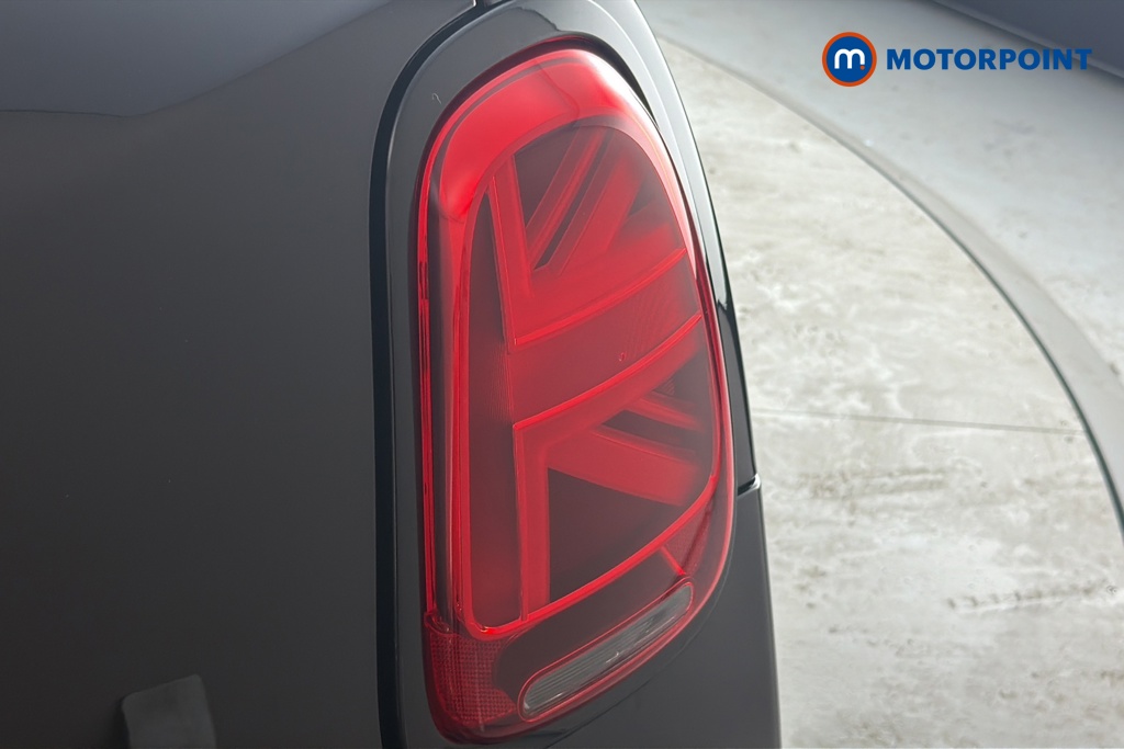 Mini Hatchback Cooper Exclusive Automatic Petrol Hatchback - Stock Number (1672863) - 36th supplementary image