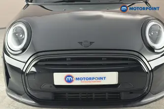 Mini Hatchback Cooper Exclusive Automatic Petrol Hatchback - Stock Number (1672863) - 43rd supplementary image