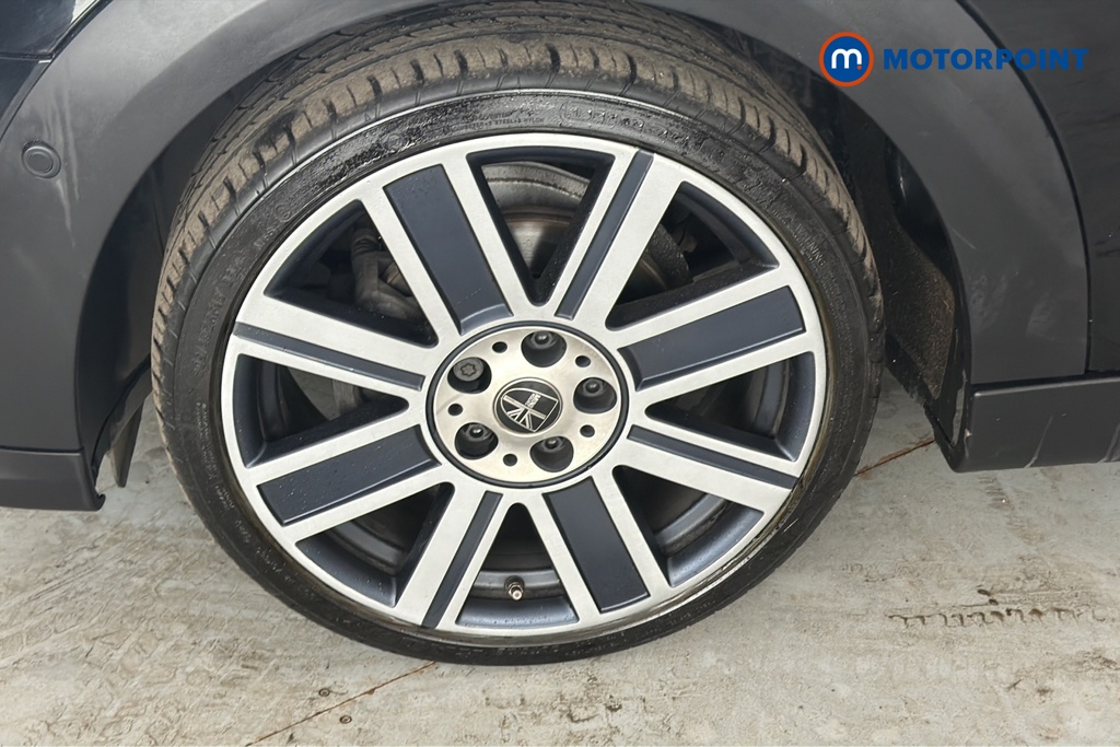 Mini Hatchback Cooper Exclusive Automatic Petrol Hatchback - Stock Number (1672863) - 44th supplementary image