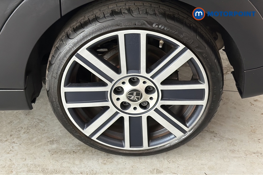 Mini Hatchback Cooper Exclusive Automatic Petrol Hatchback - Stock Number (1672863) - 45th supplementary image