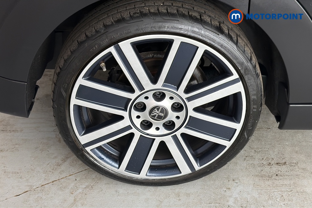 Mini Hatchback Cooper Exclusive Automatic Petrol Hatchback - Stock Number (1672863) - 46th supplementary image