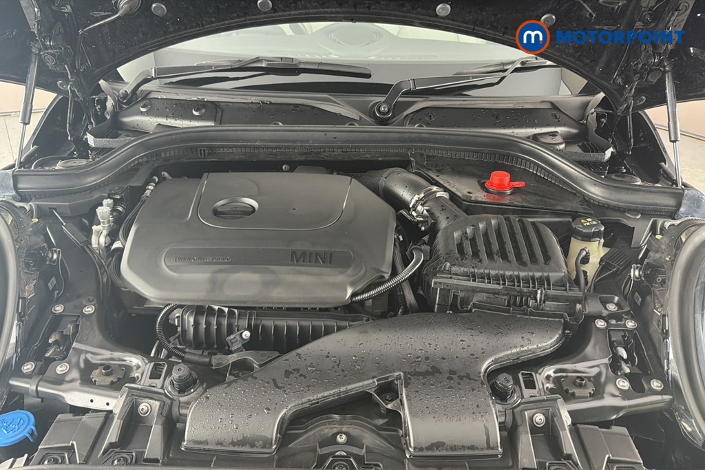 Mini Hatchback Cooper Exclusive Automatic Petrol Hatchback - Stock Number (1672863) - 48th supplementary image