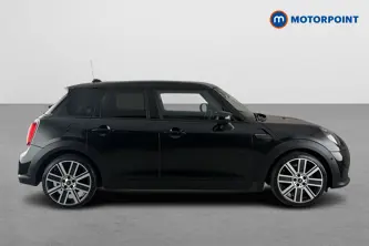 Mini Hatchback Cooper Exclusive Automatic Petrol Hatchback - Stock Number (1672863) - Passenger side