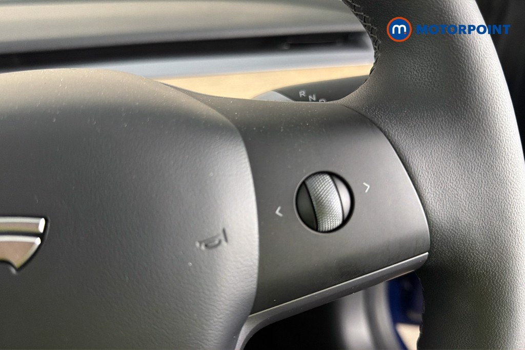 Tesla Model 3 Long Range Automatic Electric Saloon - Stock Number (1672865) - 4th supplementary image