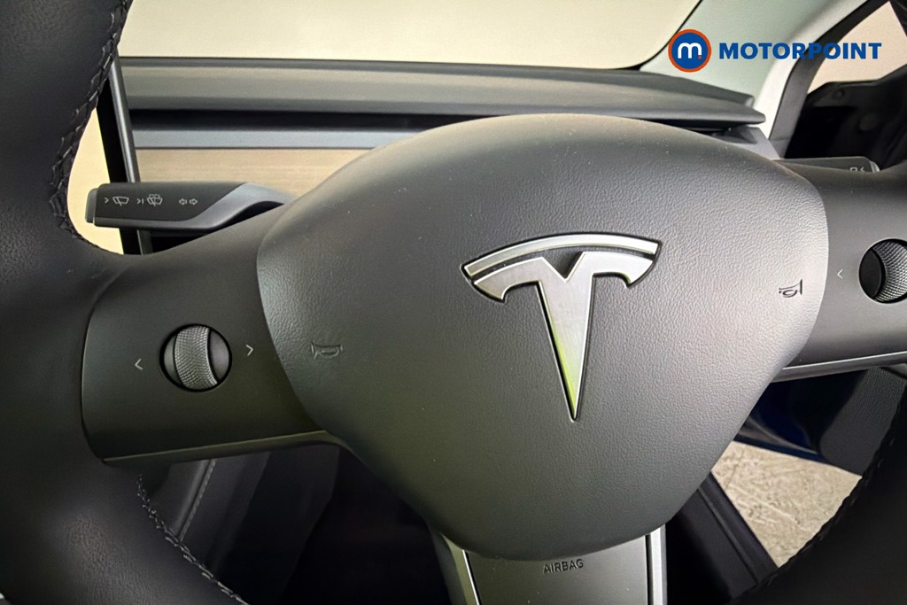 Tesla Model 3 Long Range Automatic Electric Saloon - Stock Number (1672865) - 5th supplementary image