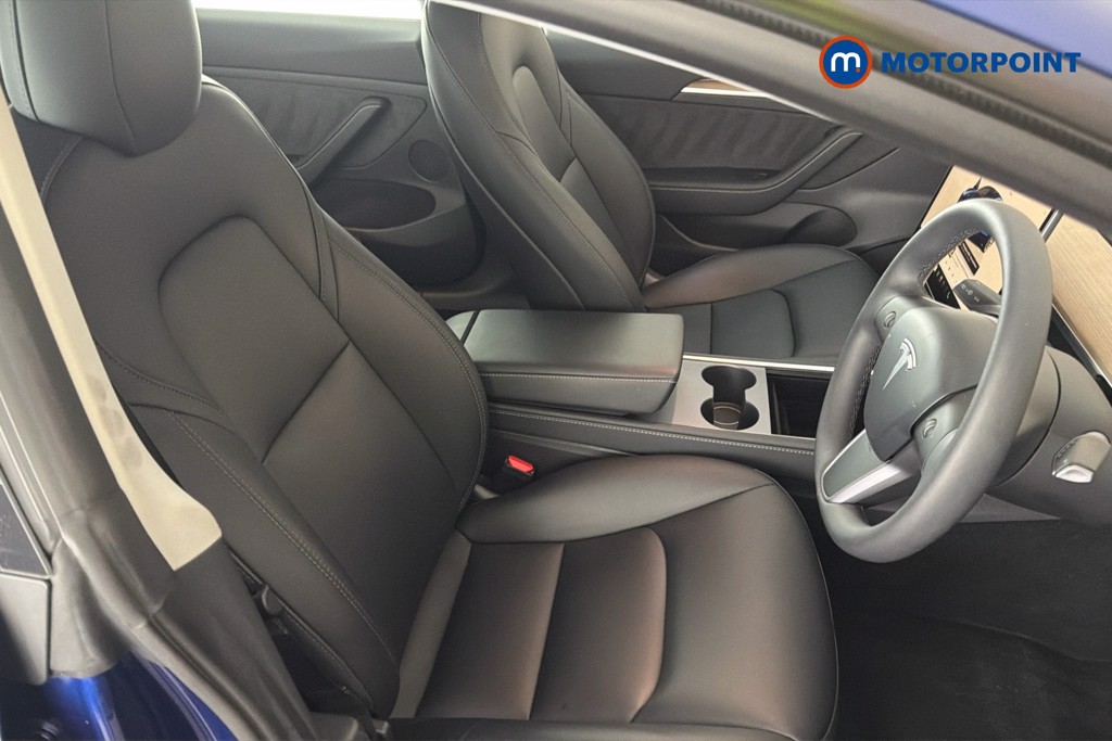 Tesla Model 3 Long Range Automatic Electric Saloon - Stock Number (1672865) - 22nd supplementary image