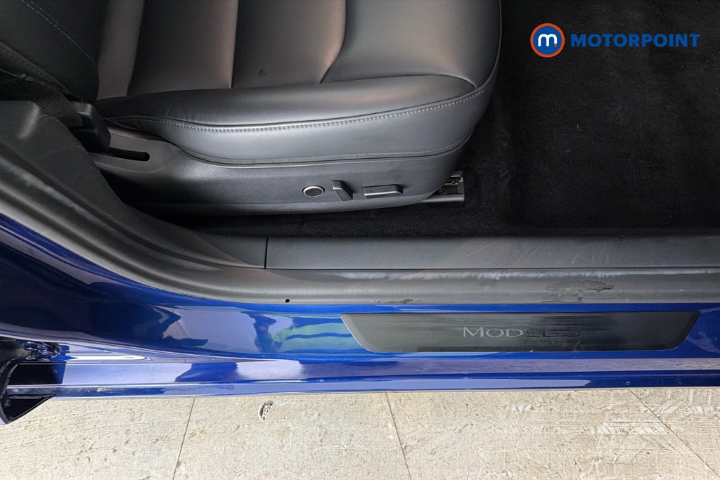 Tesla Model 3 Long Range Automatic Electric Saloon - Stock Number (1672865) - 25th supplementary image