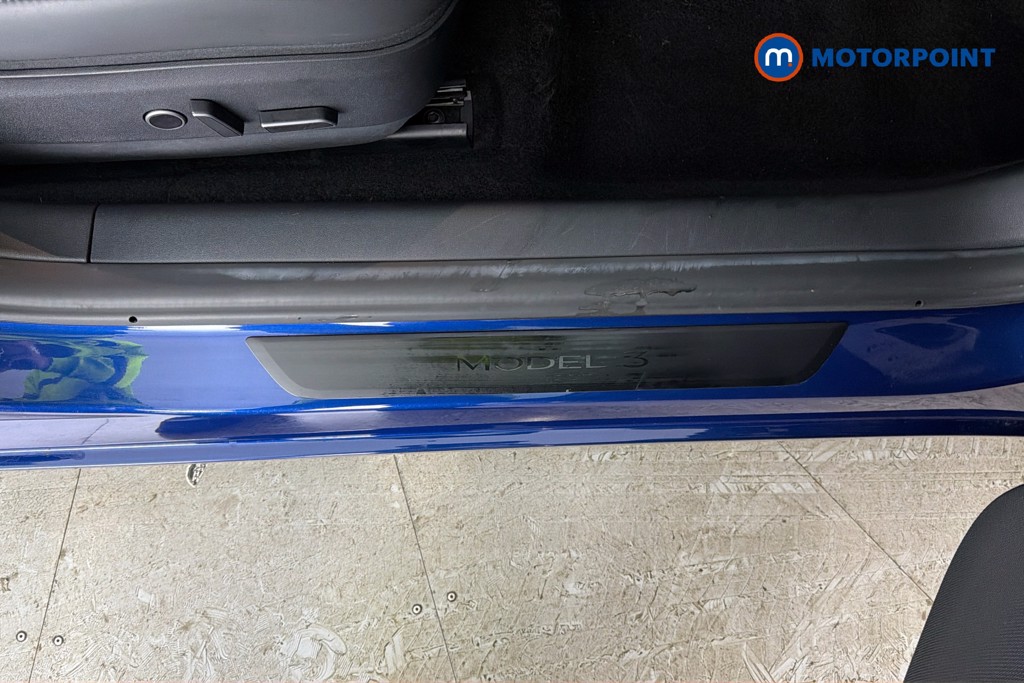 Tesla Model 3 Long Range Automatic Electric Saloon - Stock Number (1672865) - 27th supplementary image