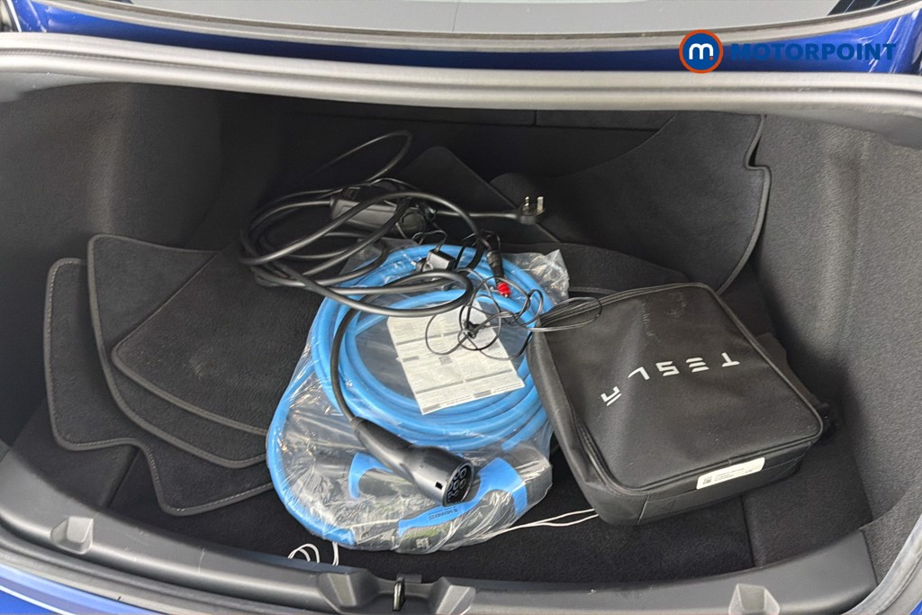Tesla Model 3 Long Range Automatic Electric Saloon - Stock Number (1672865) - 34th supplementary image