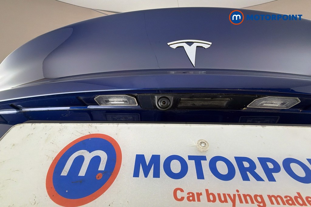 Tesla Model 3 Long Range Automatic Electric Saloon - Stock Number (1672865) - 36th supplementary image