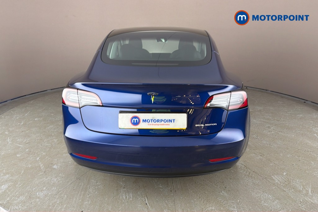Tesla Model 3 Long Range Automatic Electric Saloon - Stock Number (1672865) - 37th supplementary image