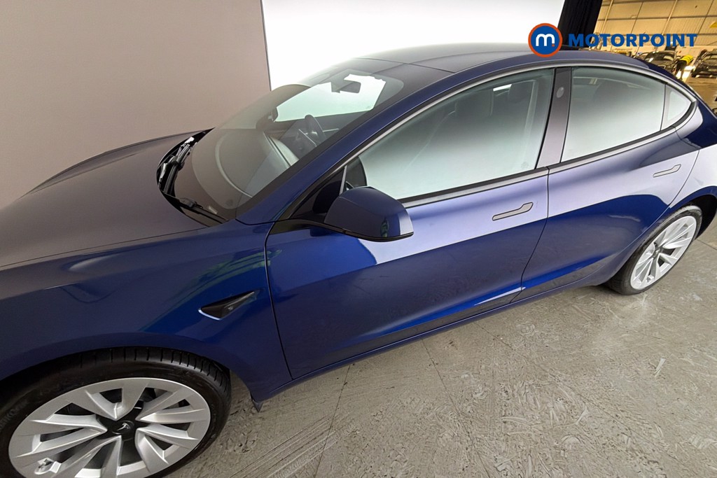 Tesla Model 3 Long Range Automatic Electric Saloon - Stock Number (1672865) - 43rd supplementary image