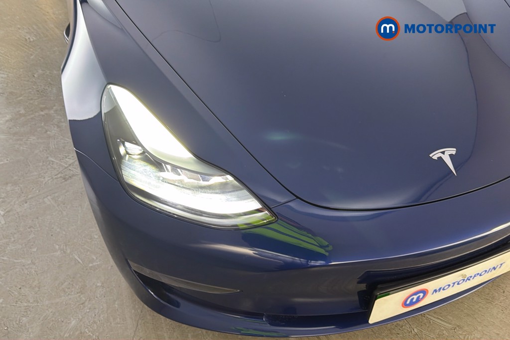 Tesla Model 3 Long Range Automatic Electric Saloon - Stock Number (1672865) - 44th supplementary image