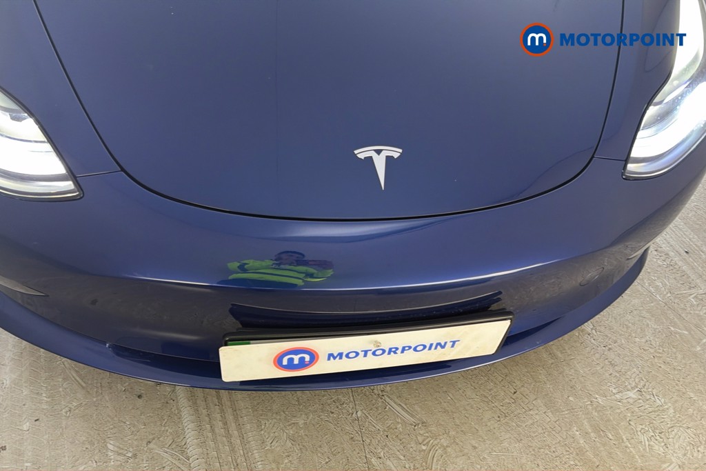 Tesla Model 3 Long Range Automatic Electric Saloon - Stock Number (1672865) - 45th supplementary image