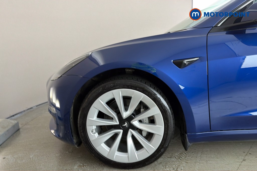 Tesla Model 3 Long Range Automatic Electric Saloon - Stock Number (1672865) - 47th supplementary image