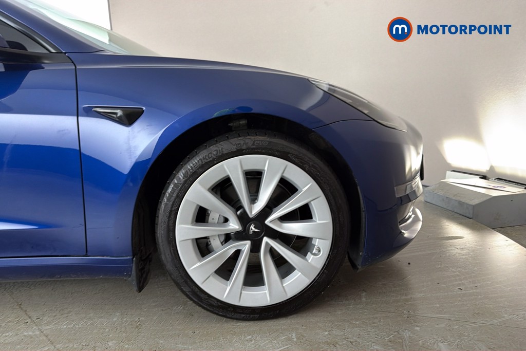 Tesla Model 3 Long Range Automatic Electric Saloon - Stock Number (1672865) - 50th supplementary image