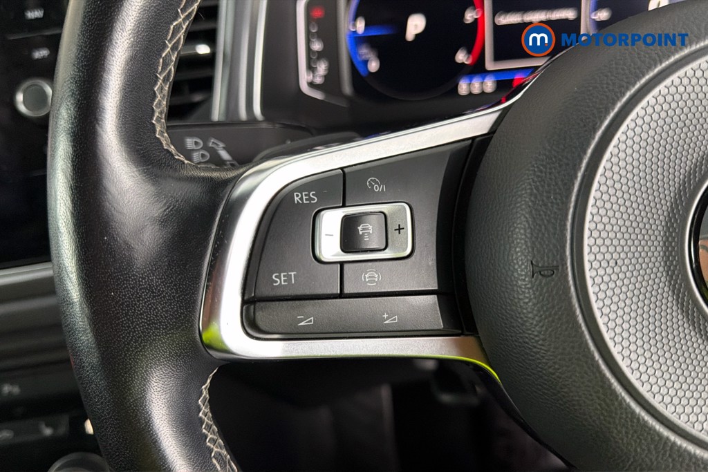 Volkswagen T-Roc R-Line Automatic Diesel SUV - Stock Number (1672866) - 3rd supplementary image