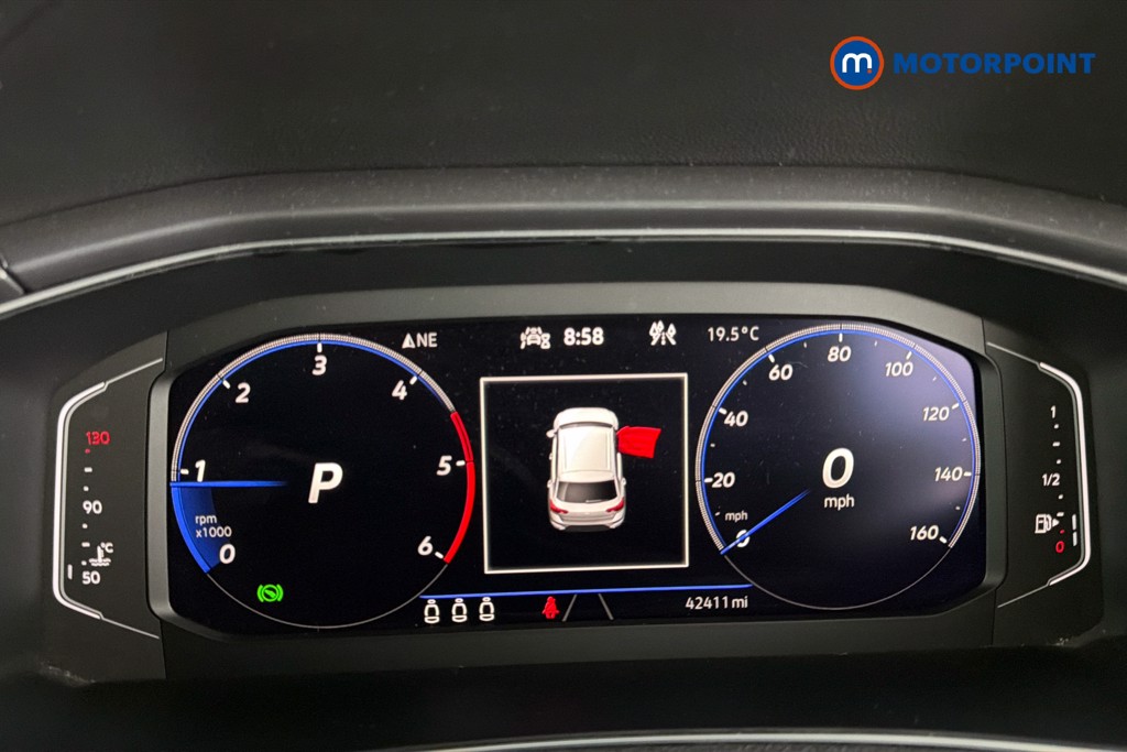 Volkswagen T-Roc R-Line Automatic Diesel SUV - Stock Number (1672866) - 8th supplementary image