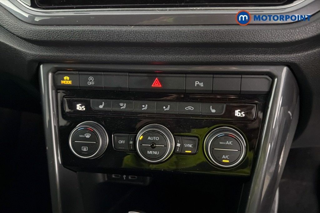 Volkswagen T-Roc R-Line Automatic Diesel SUV - Stock Number (1672866) - 12th supplementary image