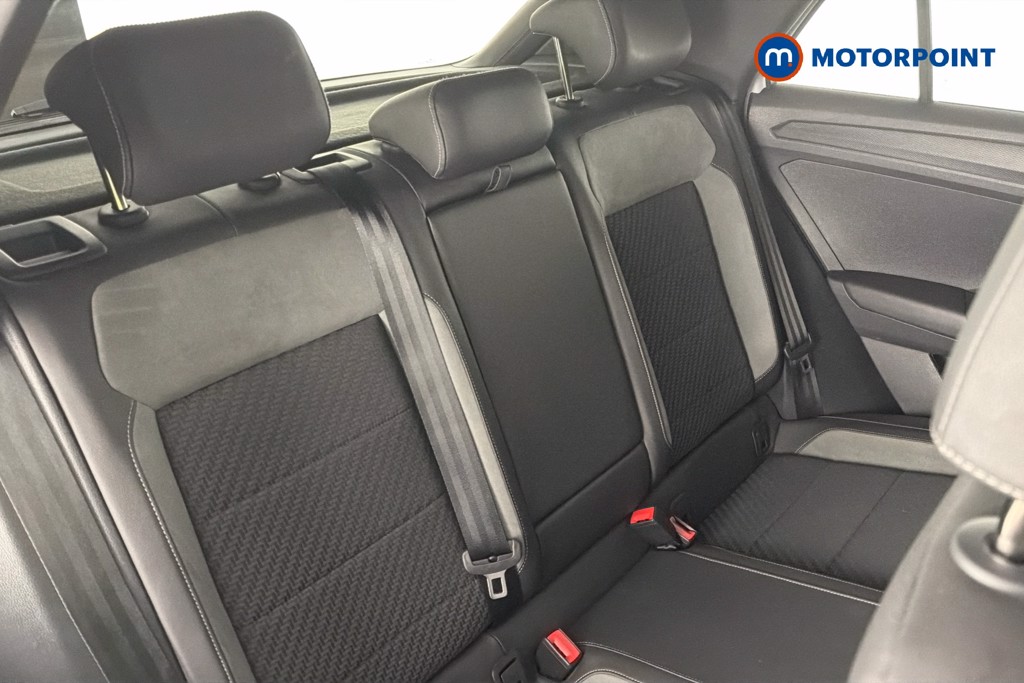 Volkswagen T-Roc R-Line Automatic Diesel SUV - Stock Number (1672866) - 28th supplementary image
