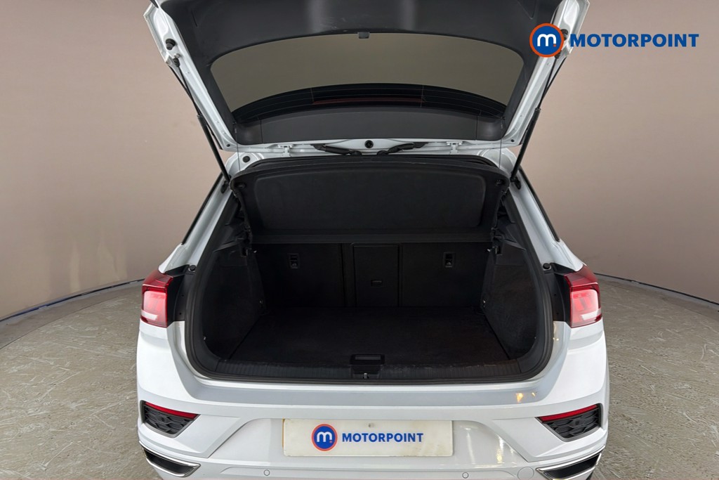 Volkswagen T-Roc R-Line Automatic Diesel SUV - Stock Number (1672866) - 33rd supplementary image