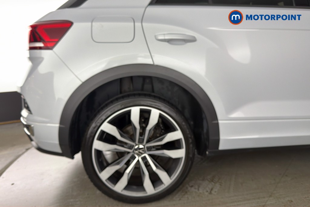 Volkswagen T-Roc R-Line Automatic Diesel SUV - Stock Number (1672866) - 49th supplementary image