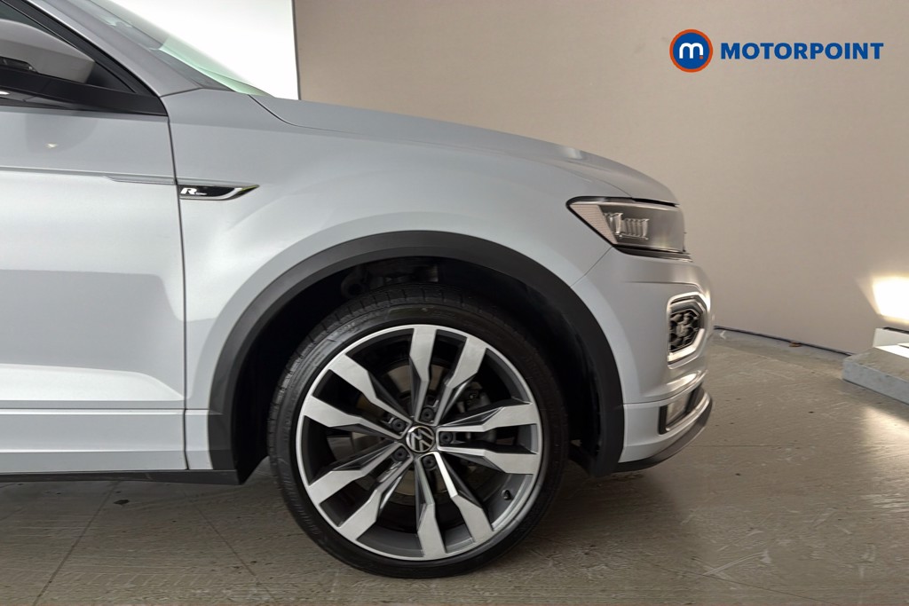 Volkswagen T-Roc R-Line Automatic Diesel SUV - Stock Number (1672866) - 50th supplementary image