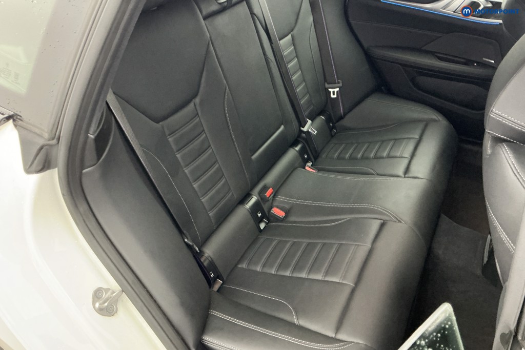 BMW I4 M Sport Automatic Electric Hatchback - Stock Number (1672905) - 5th supplementary image