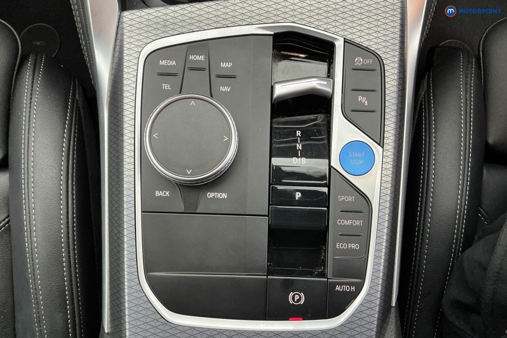 BMW I4 M Sport Automatic Electric Hatchback - Stock Number (1672905) - 6th supplementary image