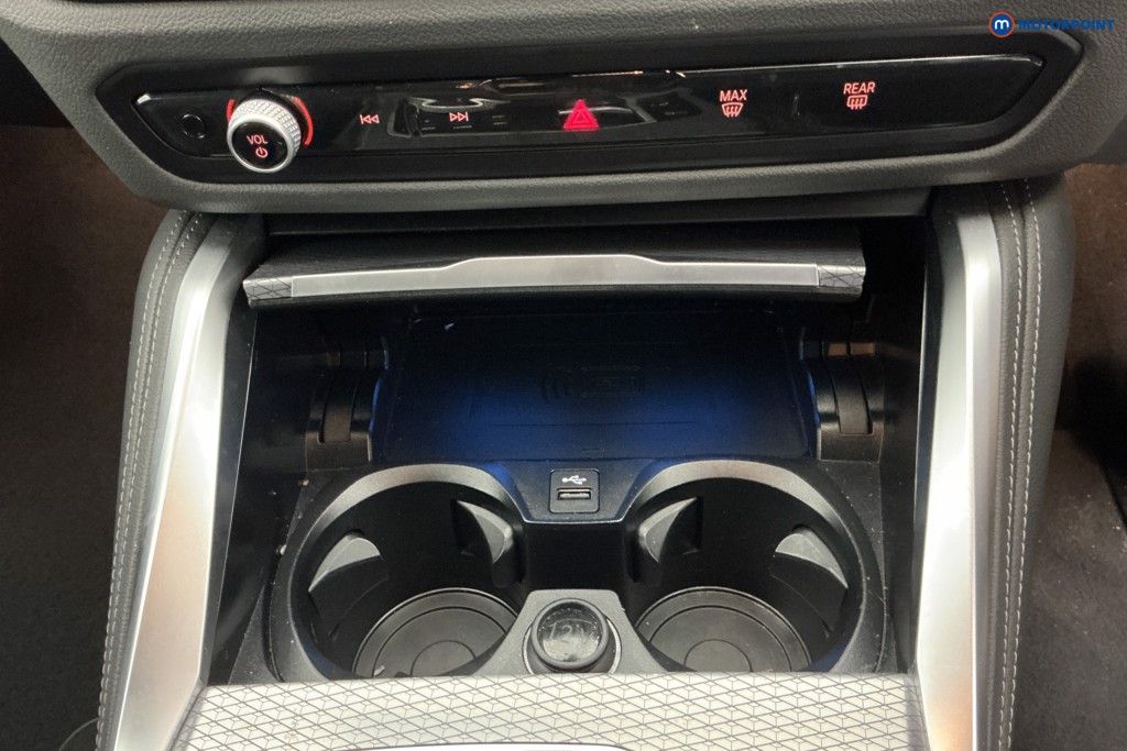 BMW I4 M Sport Automatic Electric Hatchback - Stock Number (1672905) - 8th supplementary image