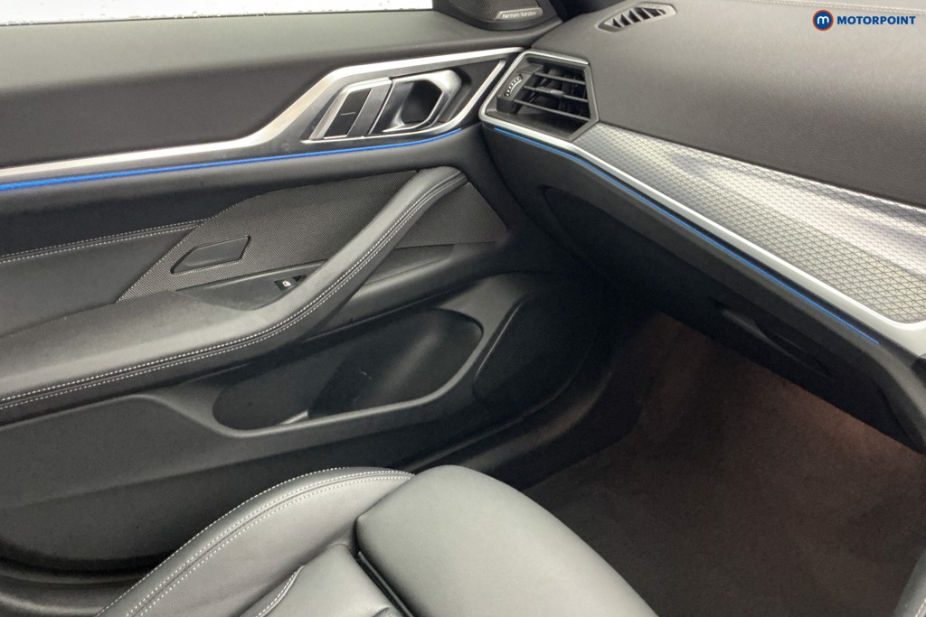 BMW I4 M Sport Automatic Electric Hatchback - Stock Number (1672905) - 9th supplementary image