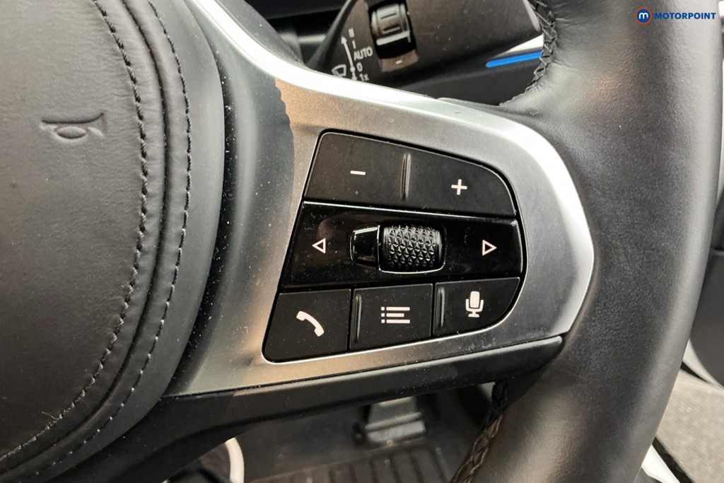 BMW I4 M Sport Automatic Electric Hatchback - Stock Number (1672905) - 11th supplementary image