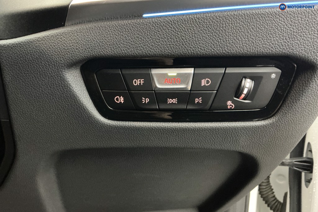 BMW I4 M Sport Automatic Electric Hatchback - Stock Number (1672905) - 12th supplementary image