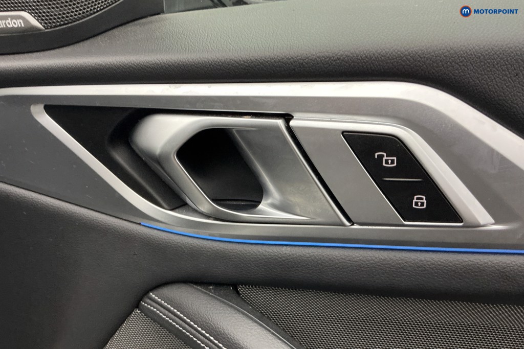 BMW I4 M Sport Automatic Electric Hatchback - Stock Number (1672905) - 16th supplementary image
