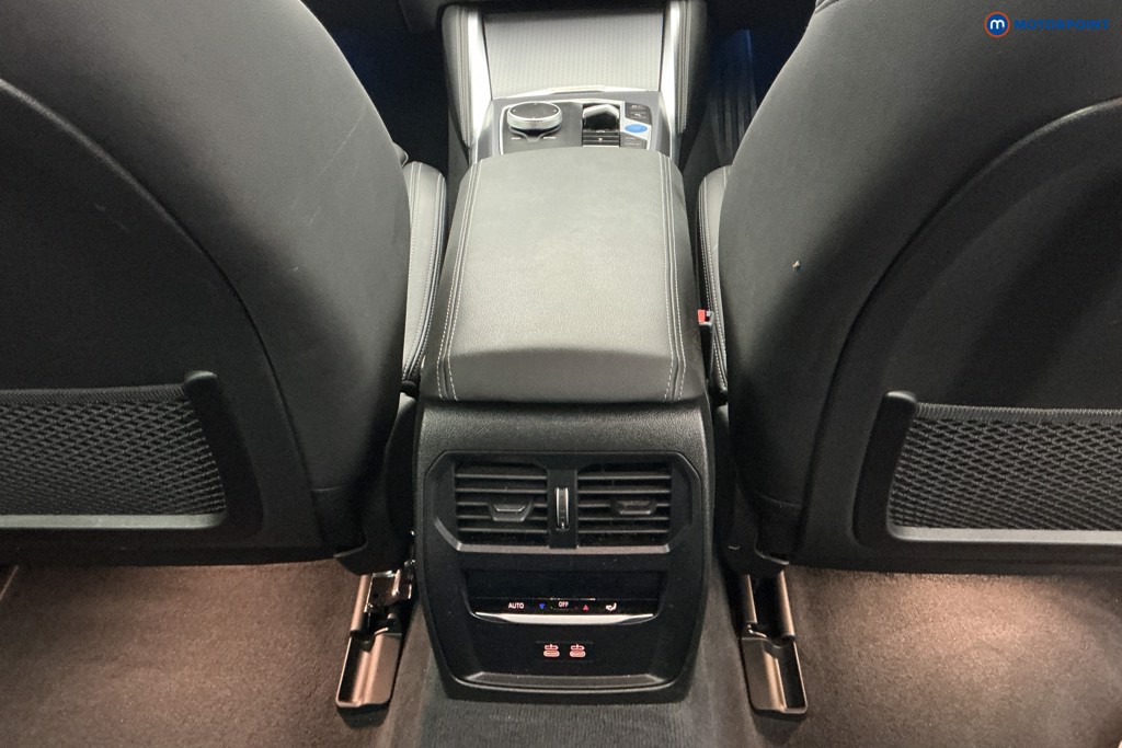 BMW I4 M Sport Automatic Electric Hatchback - Stock Number (1672905) - 19th supplementary image