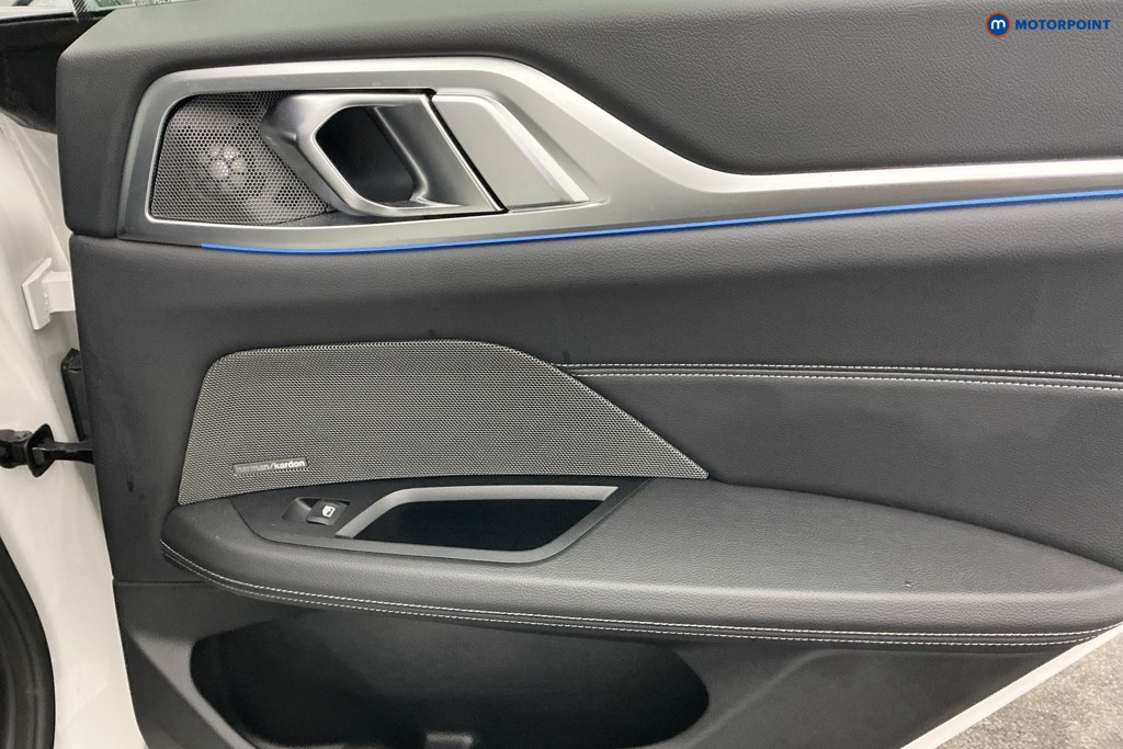 BMW I4 M Sport Automatic Electric Hatchback - Stock Number (1672905) - 20th supplementary image