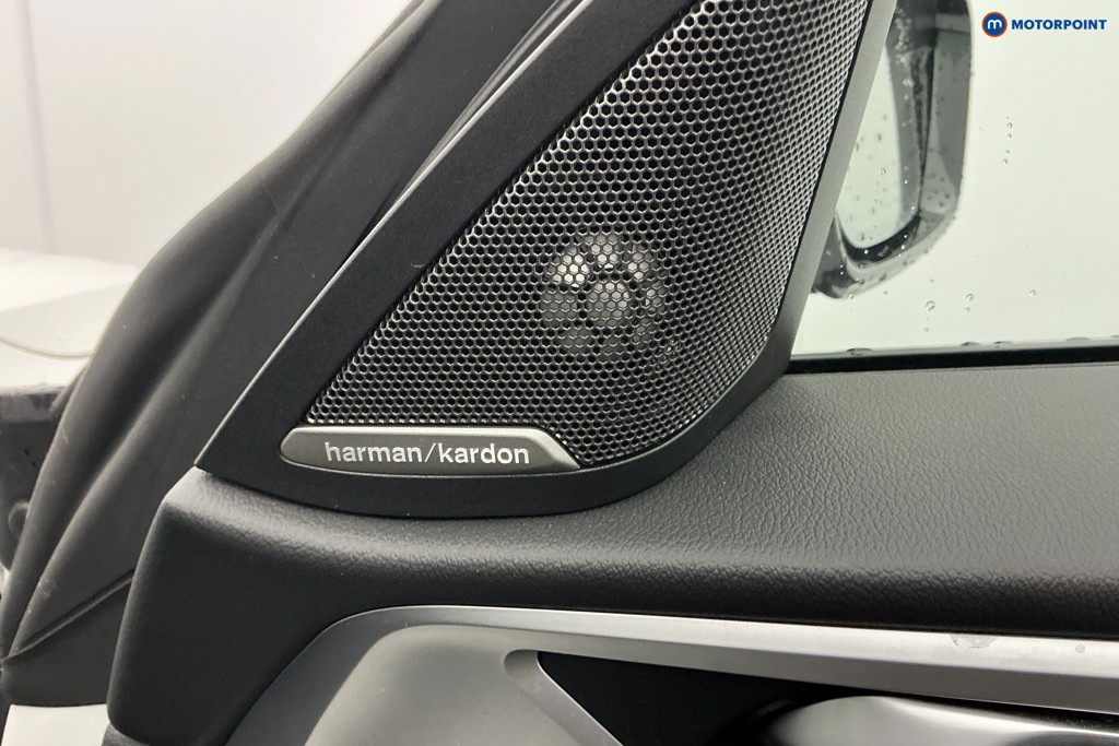 BMW I4 M Sport Automatic Electric Hatchback - Stock Number (1672905) - 21st supplementary image
