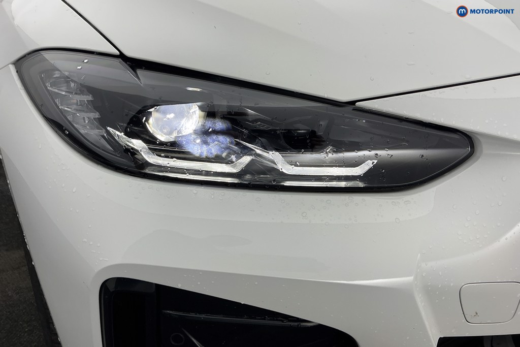 BMW I4 M Sport Automatic Electric Hatchback - Stock Number (1672905) - 22nd supplementary image
