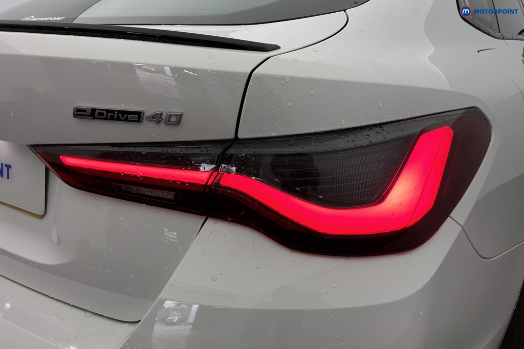 BMW I4 M Sport Automatic Electric Hatchback - Stock Number (1672905) - 23rd supplementary image