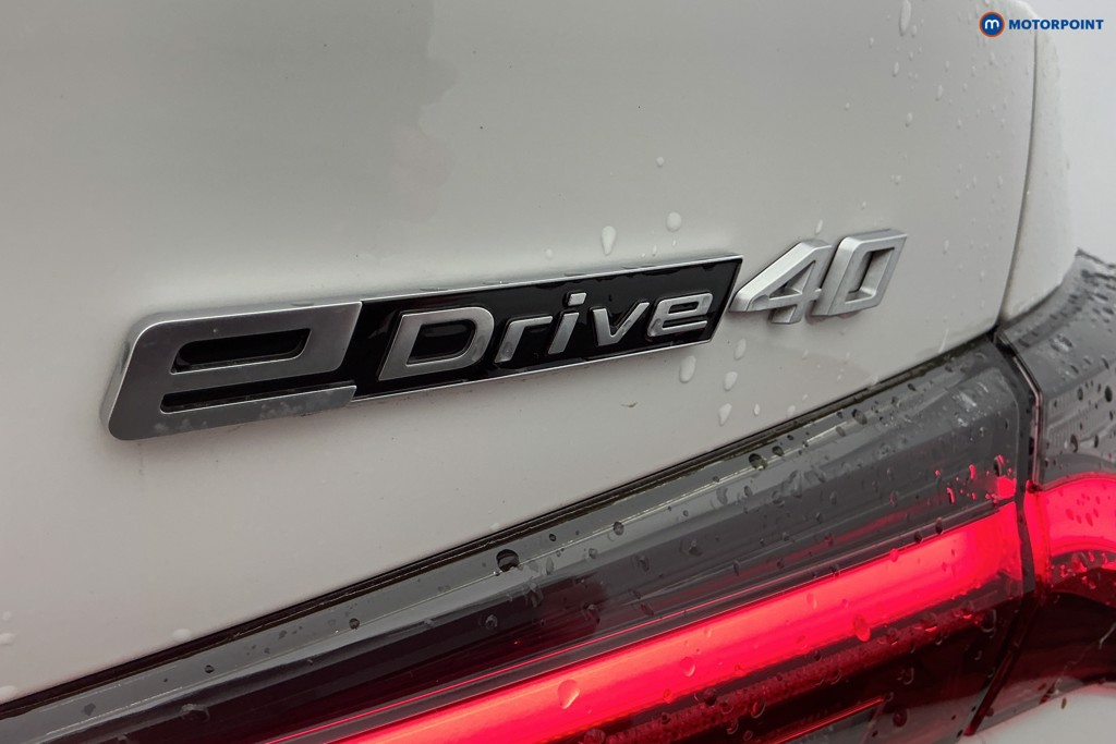 BMW I4 M Sport Automatic Electric Hatchback - Stock Number (1672905) - 24th supplementary image