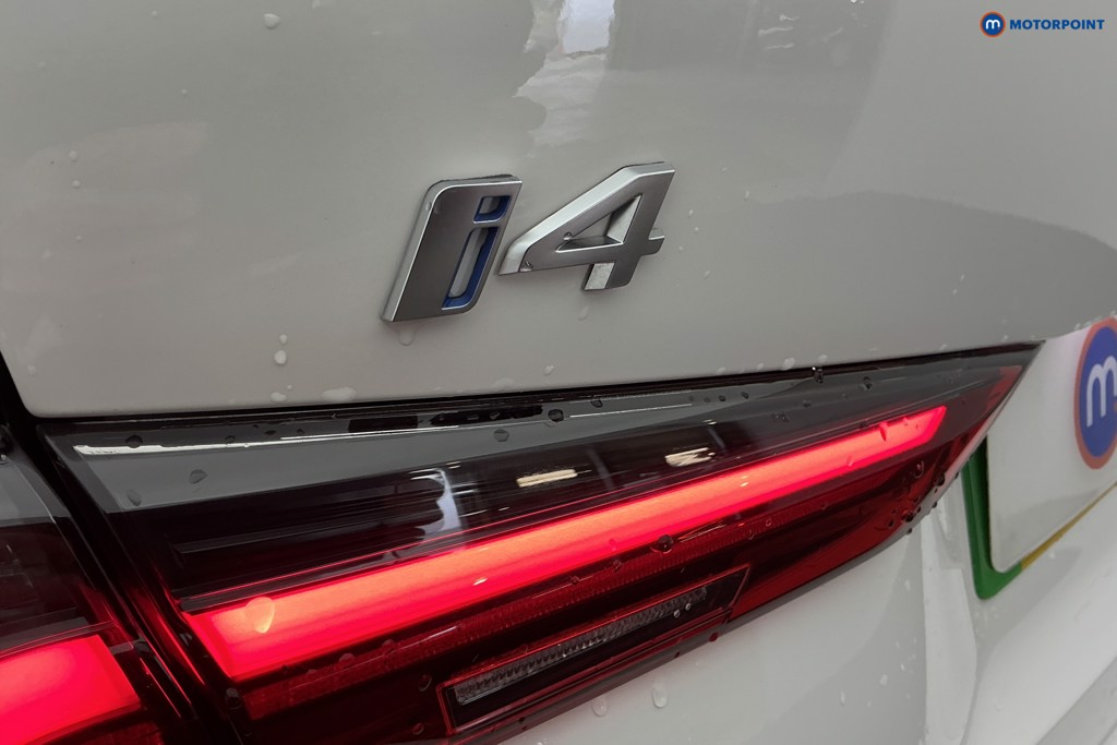 BMW I4 M Sport Automatic Electric Hatchback - Stock Number (1672905) - 25th supplementary image