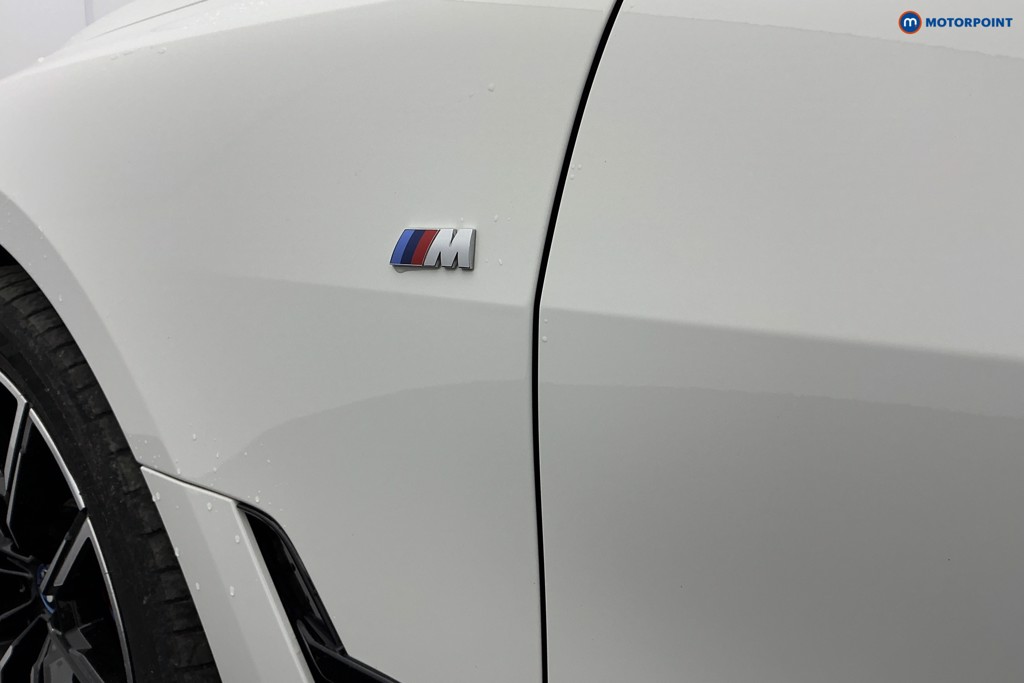 BMW I4 M Sport Automatic Electric Hatchback - Stock Number (1672905) - 26th supplementary image