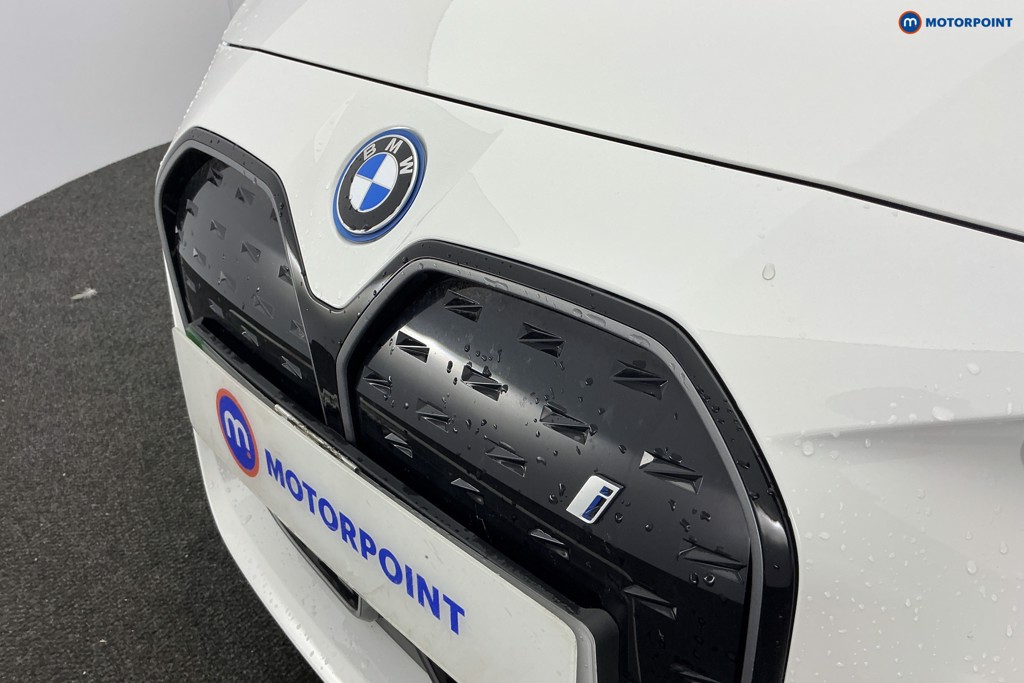 BMW I4 M Sport Automatic Electric Hatchback - Stock Number (1672905) - 27th supplementary image
