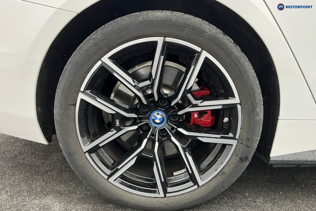 BMW I4 M Sport Automatic Electric Hatchback - Stock Number (1672905) - 28th supplementary image